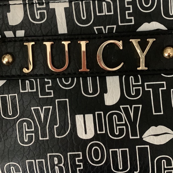 Juicy Couture Wristlet/clutch - Picture 4 of 9
